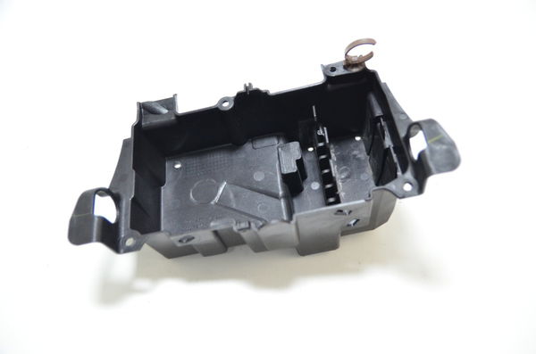 Caixa Bateria Honda Cbr 650 F 14-17 Original