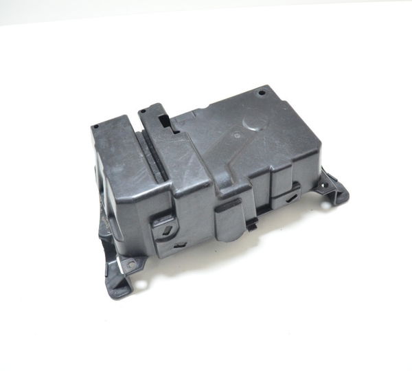 Caixa Bateria Honda Cbr 650 F 14-17 Original