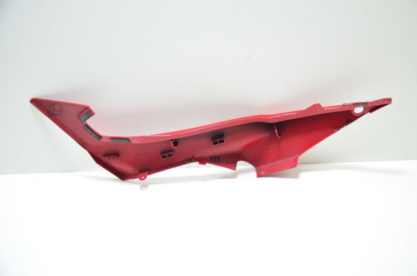Carenagem Rabeta Dir Avaria Honda Cbr 650 F 14-17 Original