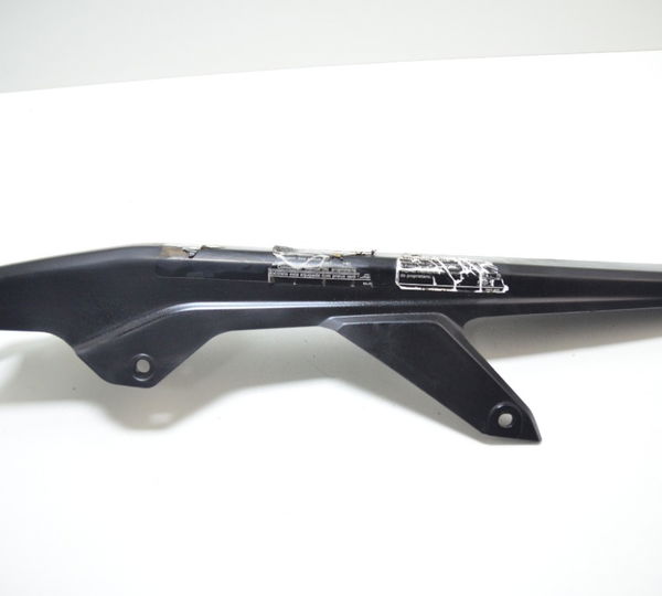 Capa Corrente Honda Cbr 650 F 14-17 Original Preto