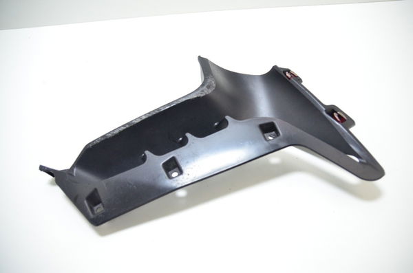 Acabamento Lateral Esq Avaria Honda Cbr 650 F 14-17 Original