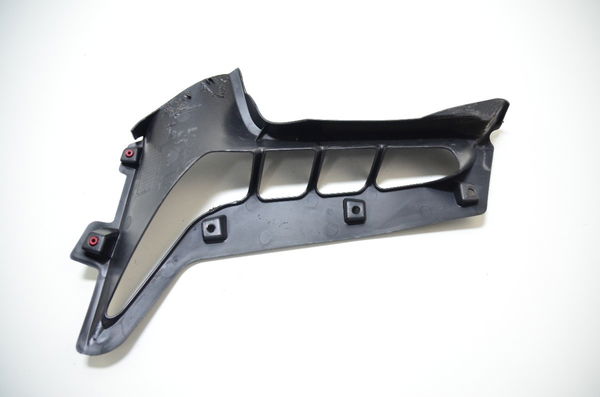 Acabamento Lateral Esq Avaria Honda Cbr 650 F 14-17 Original
