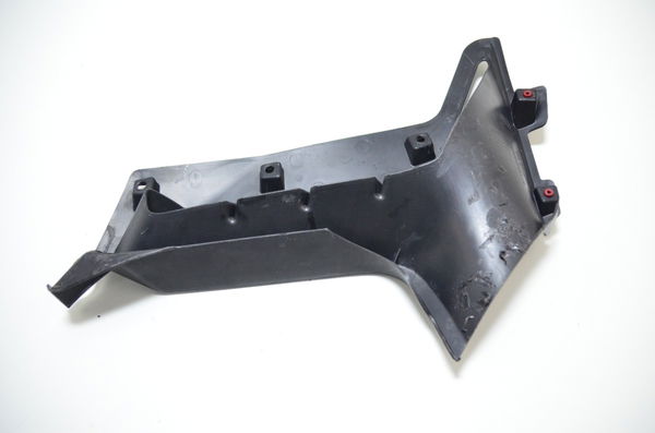 Acabamento Lateral Esq Avaria Honda Cbr 650 F 14-17 Original