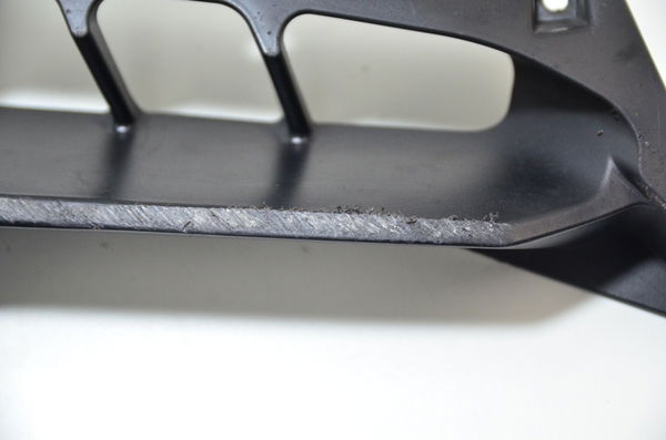 Acabamento Lateral Esq Avaria Honda Cbr 650 F 14-17 Original