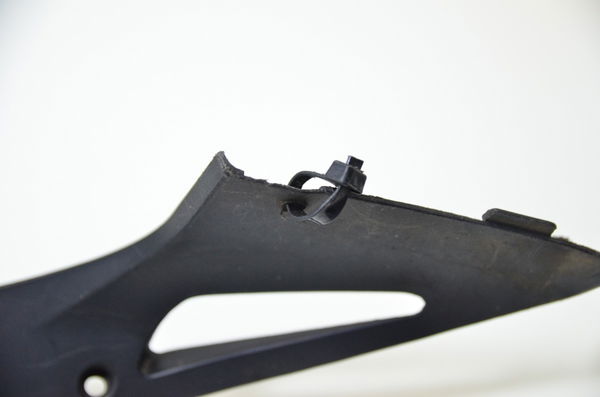 Acabamento Interno Dir Avaria Honda Cbr 650 F 14-17 Original