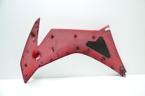 Carenagem Lateral Dir Avaria Honda Cbr 650 F 14-17 Original