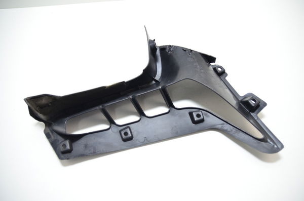 Acabamento Esquerdo C/ Avaria Honda Cbr 650 F 14-17 Original