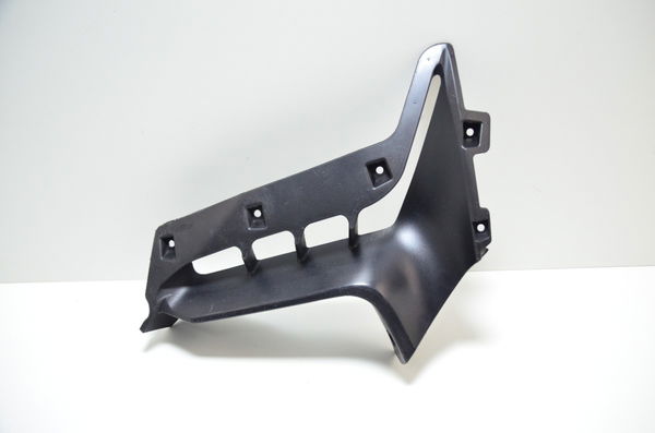 Acabamento Esquerdo C/ Avaria Honda Cbr 650 F 14-17 Original