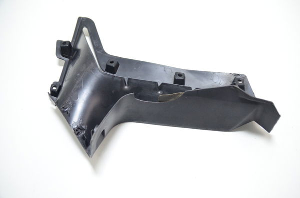 Acabamento Esquerdo C/ Avaria Honda Cbr 650 F 14-17 Original