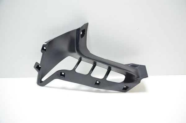 Acabamento Esquerdo C/ Avaria Honda Cbr 650 F 14-17 Original