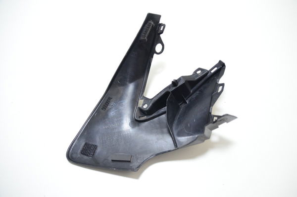 Acabamento Carenagem Esq Honda Cbr 650 F 14-17 Original