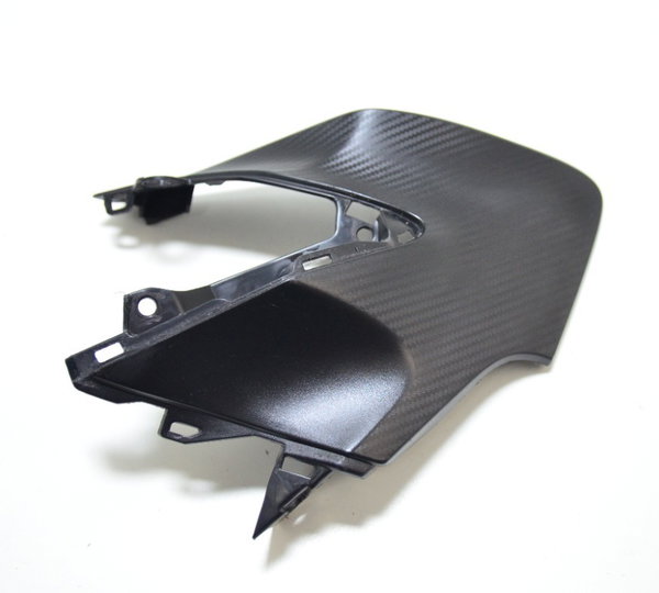 Acabamento Carenagem Esq Honda Cbr 650 F 14-17 Original Preto