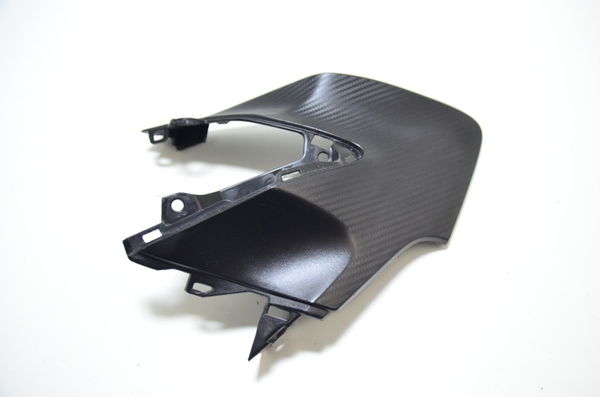 Acabamento Carenagem Esq Honda Cbr 650 F 14-17 Original