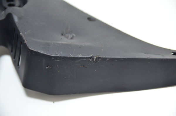 Acabamento Interno Esq Avaria Honda Cbr 650 F 14-17 Original