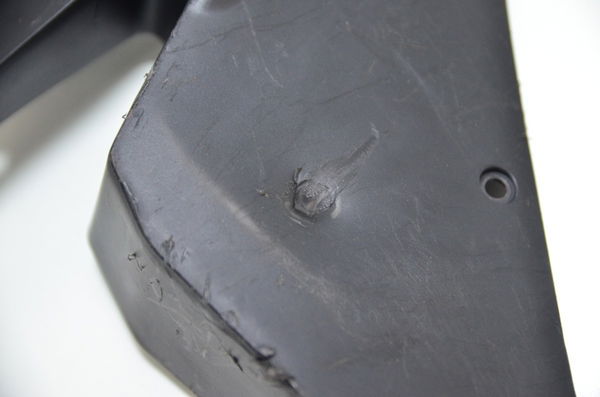 Acabamento Interno Esq Avaria Honda Cbr 650 F 14-17 Original