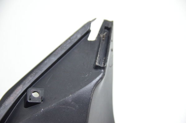 Acabamento Interno Esq Avaria Honda Cbr 650 F 14-17 Original