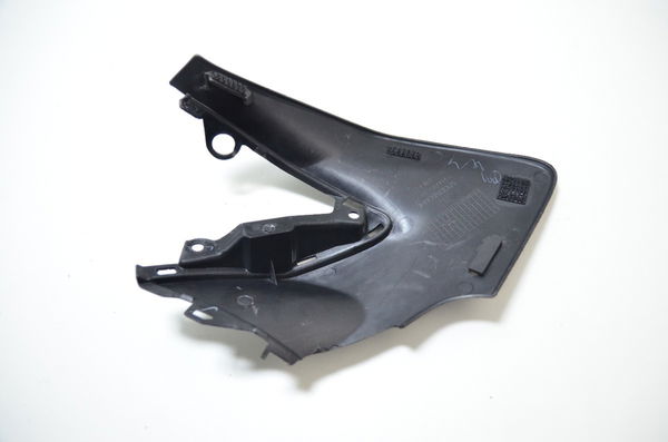 Acabamento Carenagem Dir Avaria Honda Cbr 650 F 14-17 Orig