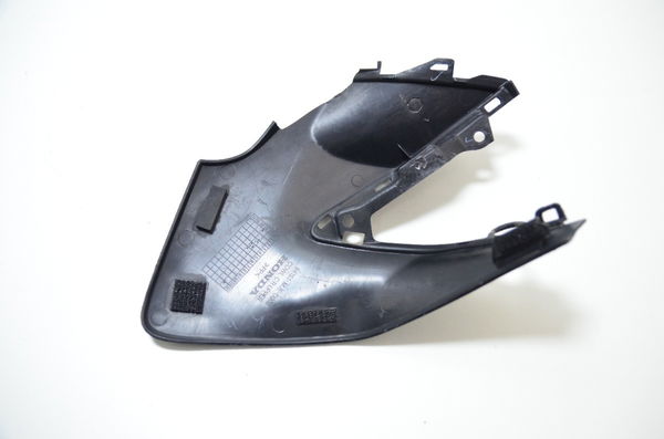 Acabamento Carenagem Dir Avaria Honda Cbr 650 F 14-17 Orig
