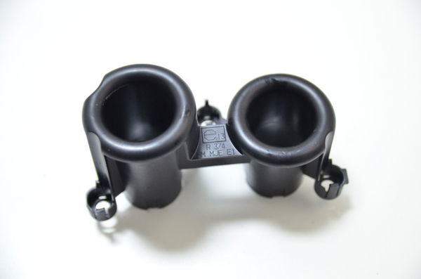 Duto Ar Direito Honda Cbr 650 F 14-17 Original