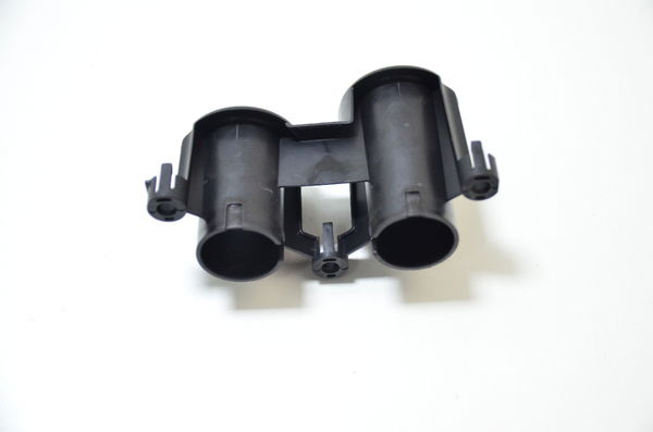 Duto Ar Esquerdo Honda Cbr 650 F 14-17 Original