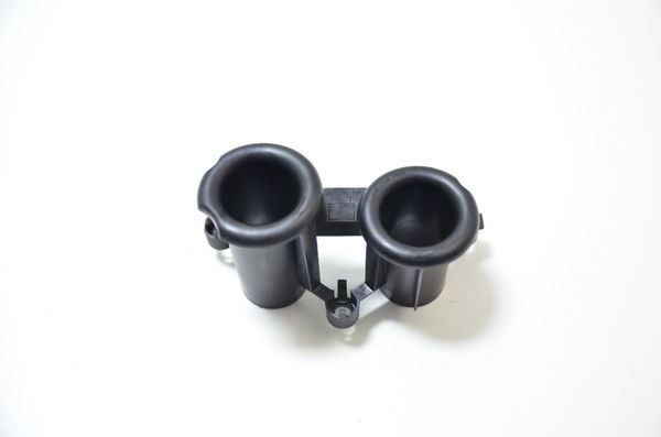 Duto Ar Esquerdo Honda Cbr 650 F 14-17 Original