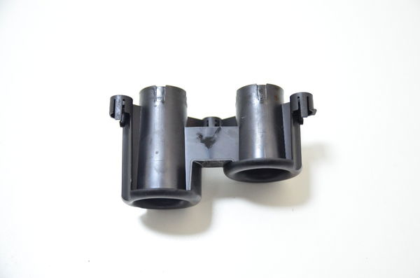 Duto Ar Esquerdo Honda Cbr 650 F 14-17 Original