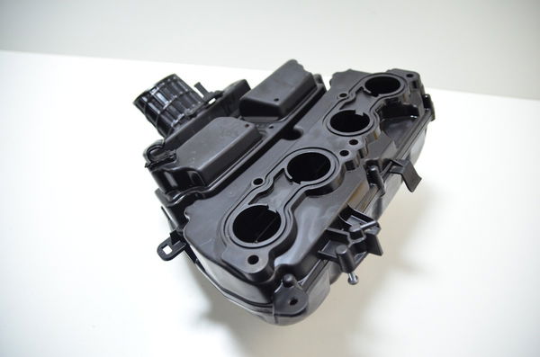 Caixa Filtro Ar Honda Cbr 650 F 14-17 Original