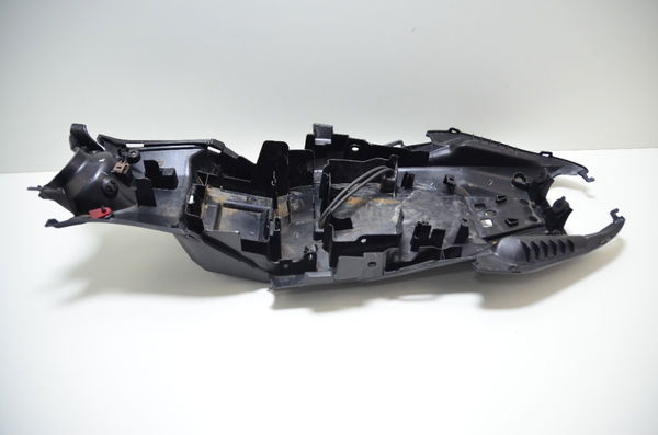 Paralama Traseira Interna Honda Cbr 650 F 14-17 Original