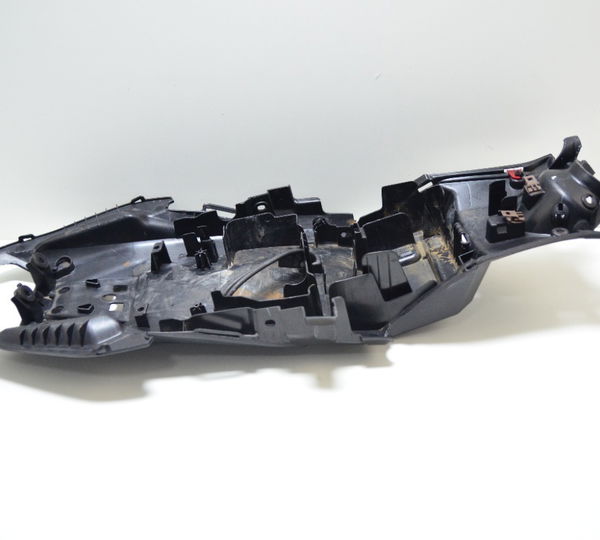 Paralama Traseira Interna Honda Cbr 650 F 14-17 Original