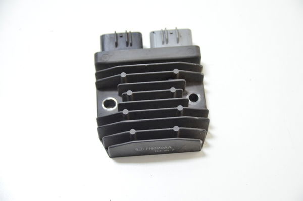 Retificador Carga Honda Cbr 650 F 14-17 Original
