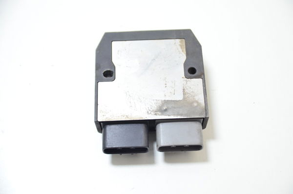 Retificador Carga Honda Cbr 650 F 14-17 Original