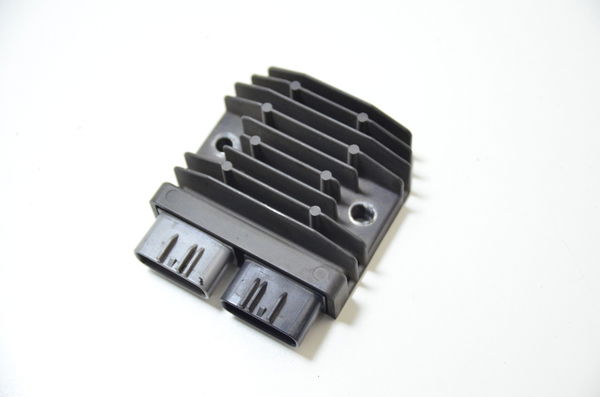 Retificador Carga Honda Cbr 650 F 14-17 Original