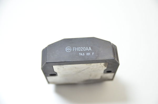 Retificador Carga Honda Cbr 650 F 14-17 Original