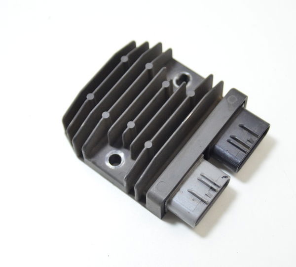 Retificador Carga Honda Cbr 650 F 14-17 Original 12v
