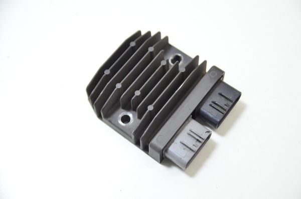 Retificador Carga Honda Cbr 650 F 14-17 Original