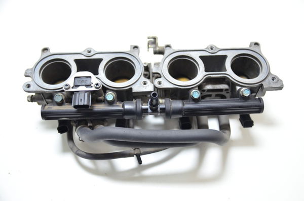 Corpo Injeção Honda Cbr 650 F 14-17 Original