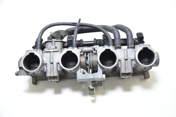 Corpo Injeção Honda Cbr 650 F 14-17 Original