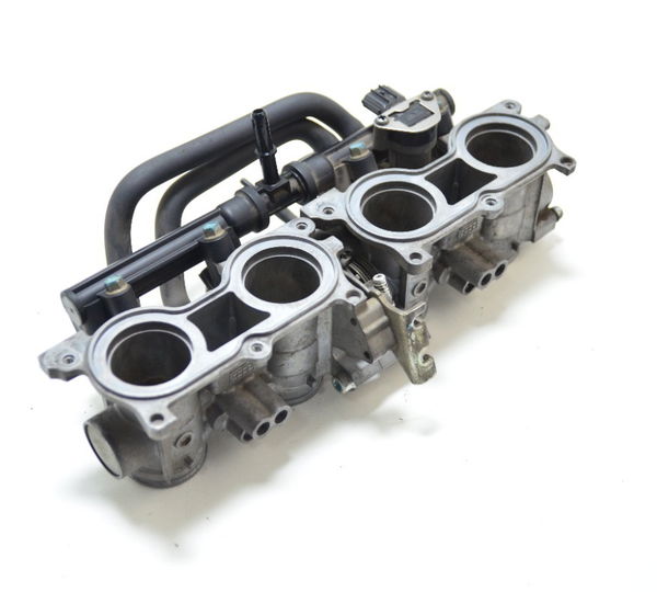 Corpo Injeção Honda Cbr 650 F 14-17 Original