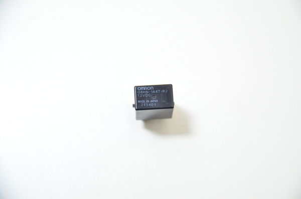 Rele Auxiliar Honda Cbr 650 F 14-17 Original