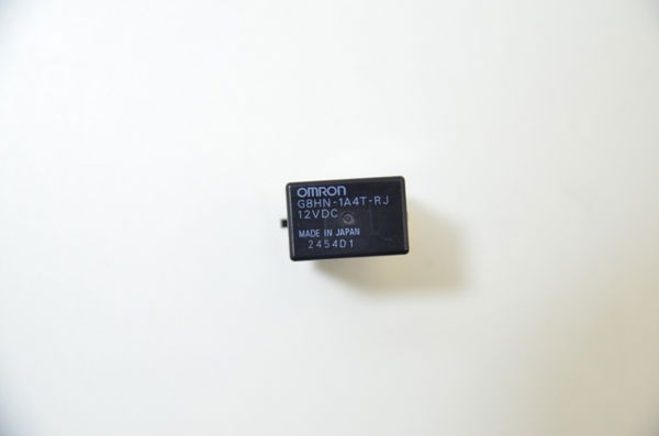 Rele Auxiliar Honda Cbr 650 F 14-17 Original