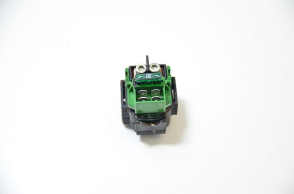 Rele Partida Honda Cbr 650 F 14-17 Original