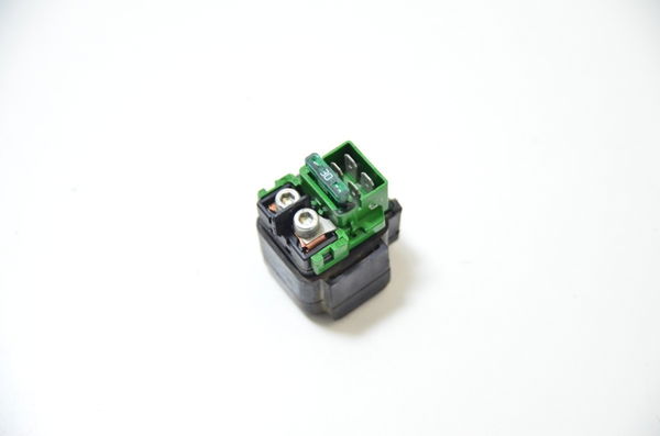 Rele Partida Honda Cbr 650 F 14-17 Original