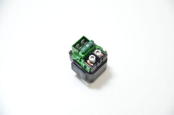 Rele Partida Honda Cbr 650 F 14-17 Original
