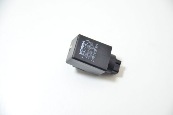 Rele Pisca Honda Cbr 650 F 14-17 Original