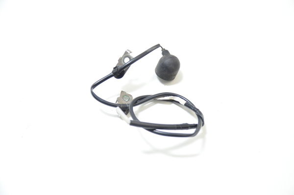 Chicote Sensor Óleo Honda Cbr 650 F 14-17 Original