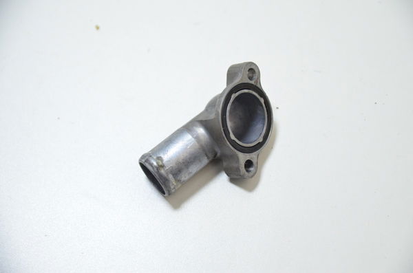 Tubo Conexão Água Honda Cbr 650 F 14-17 Original