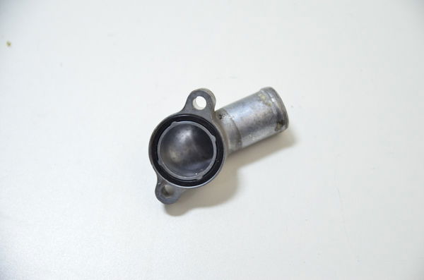 Tubo Conexão Água Honda Cbr 650 F 14-17 Original