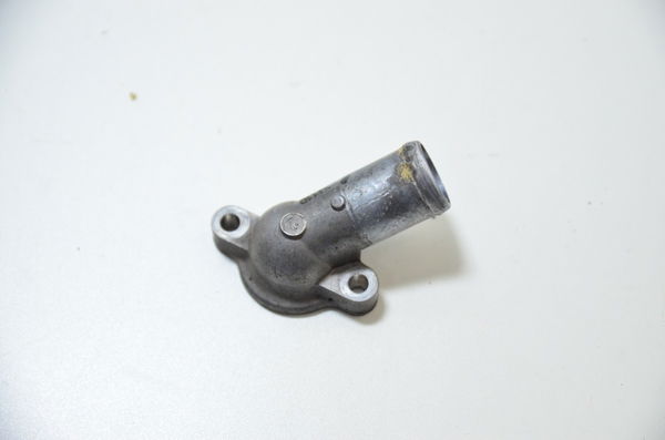 Tubo Conexão Água Honda Cbr 650 F 14-17 Original