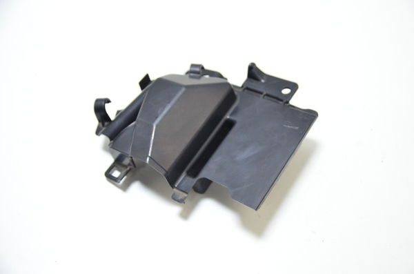 Tampa Bateria Honda Cbr 650 F 14-17 Original