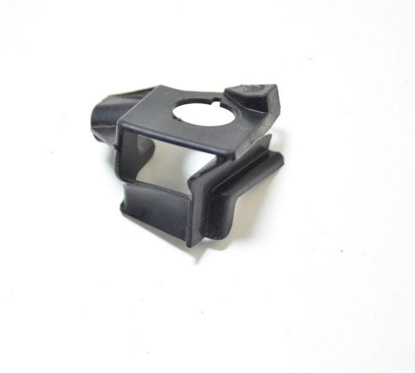 Capa Trava Banco Honda Cbr 650 F 14-17 Original